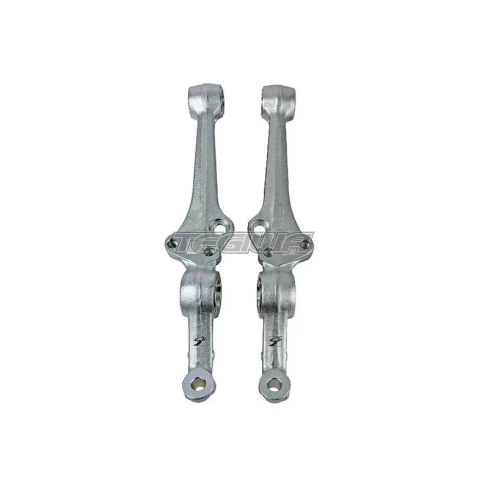 Skunk2 Front Lower Control Arms LCA Spherical Bearing Honda Civic CRX EF 88-91