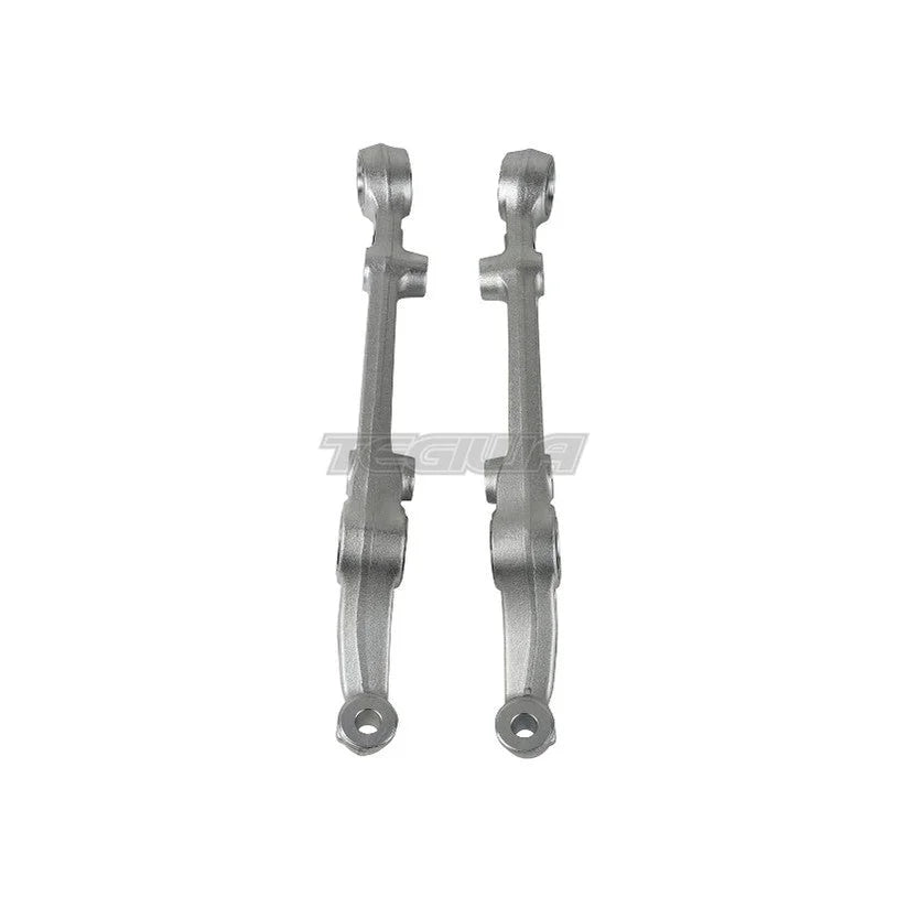 Skunk2 Front Lower Control Arms LCA Spherical Bearing Honda Integra Type R DC2 94-01