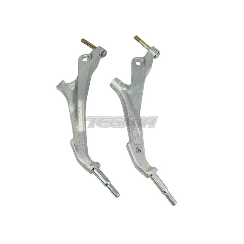 Skunk2 Lower Control Arm Compliance Arm Kit Honda Civic Ex EK 96-00