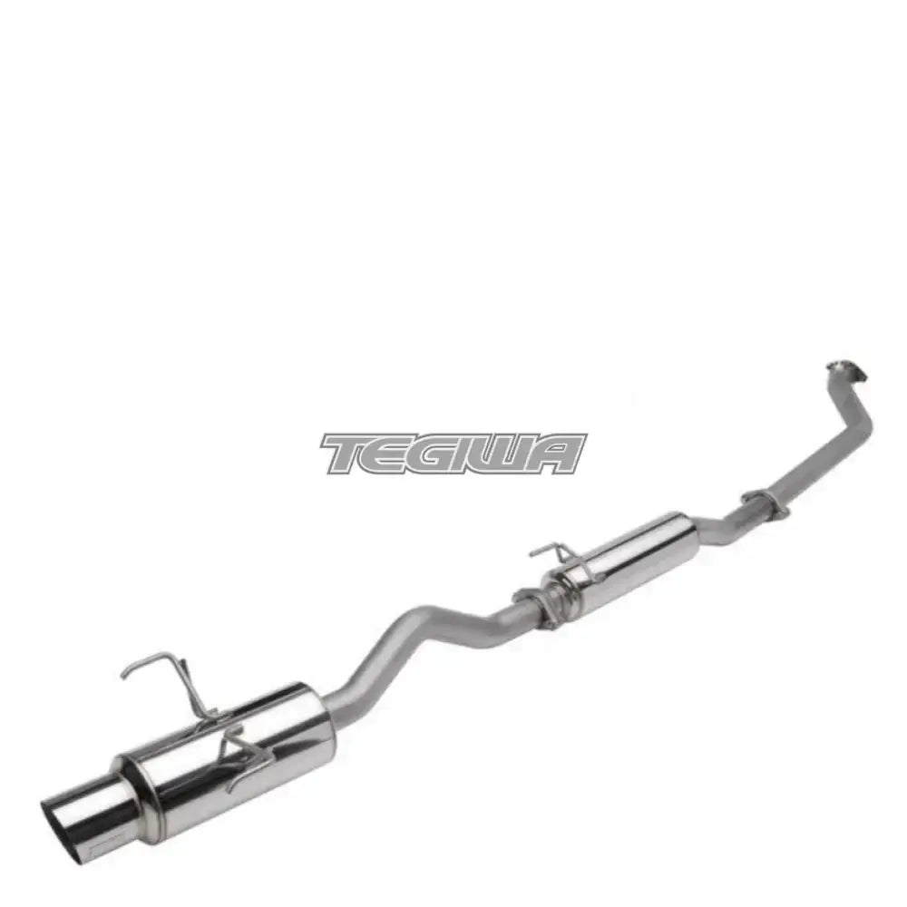 Skunk2 Megapower RR Cat-Back Exhaust System Honda Integra DC5 02-06 - CLEARANCE SALE Exhaust Systems
