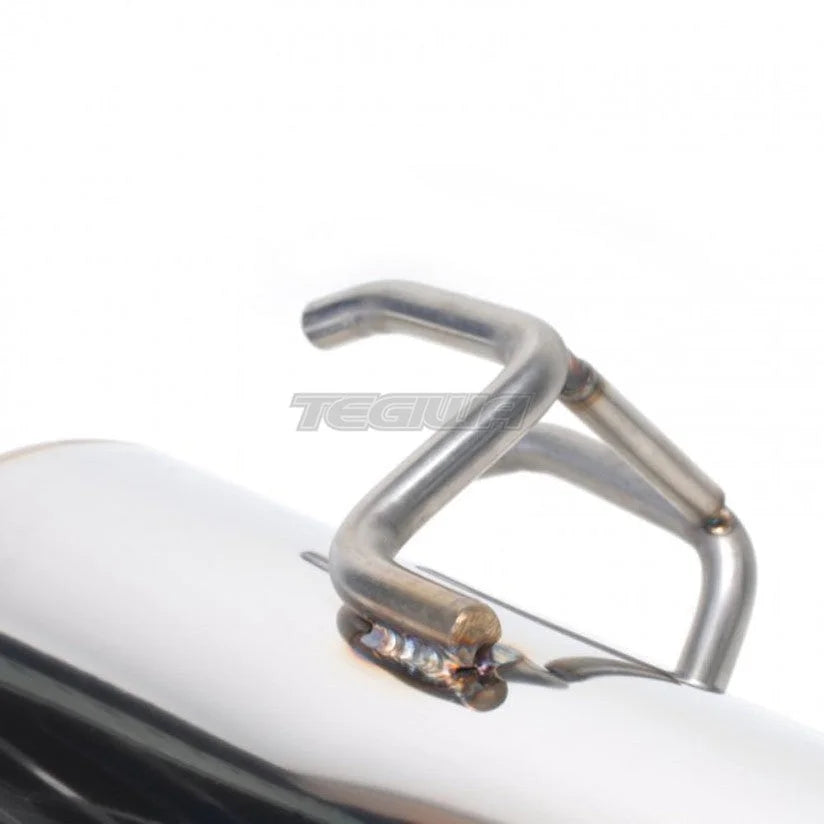 Skunk2 Megapower RR Cat-Back Exhaust System Honda Integra DC5 02-06