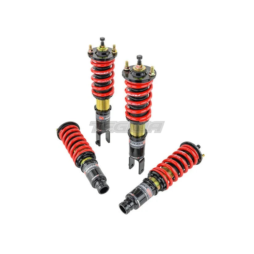 Skunk2 Pro-S II Coilover Shocks Honda Civic EK 96-00