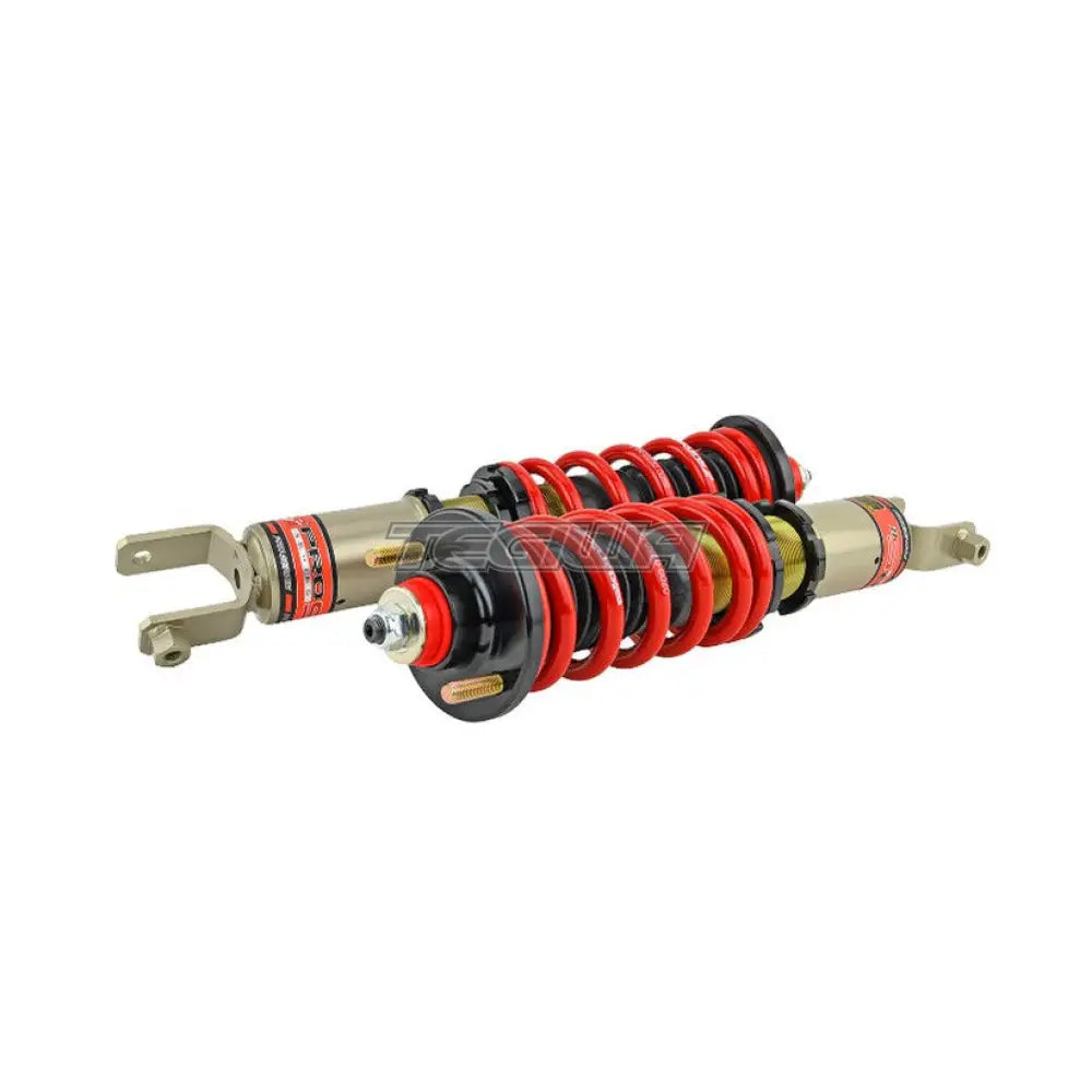 Skunk2 Pro-S II Coilovers Honda Civic Ek 96-00