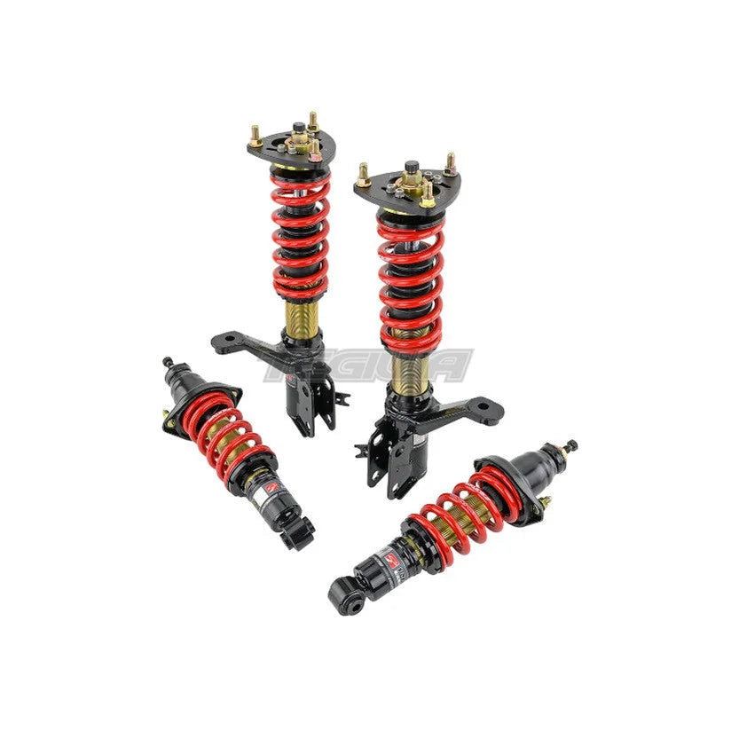 Skunk2 Pro-ST Coilover Shocks Honda Civic Type R EP3 01-05
