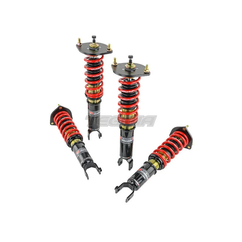 Skunk2 Pro-ST Coilover Shocks Mazda Miata MX-5 ND 16-19