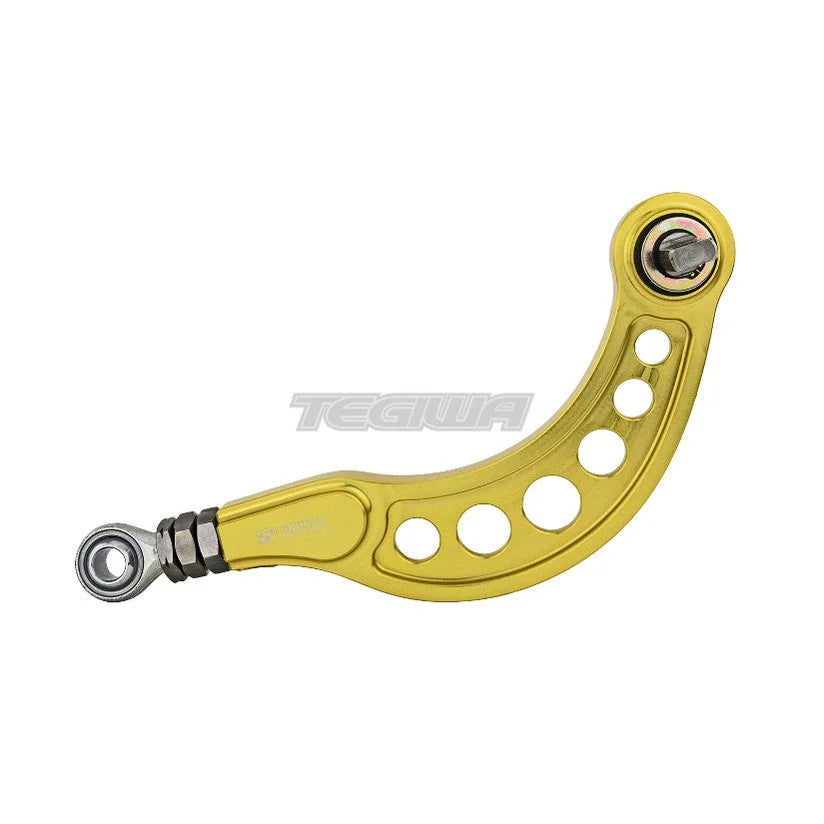 Skunk2 Rear Camber Arms Kit New Spherical Joint Design Honda Civic 12-15