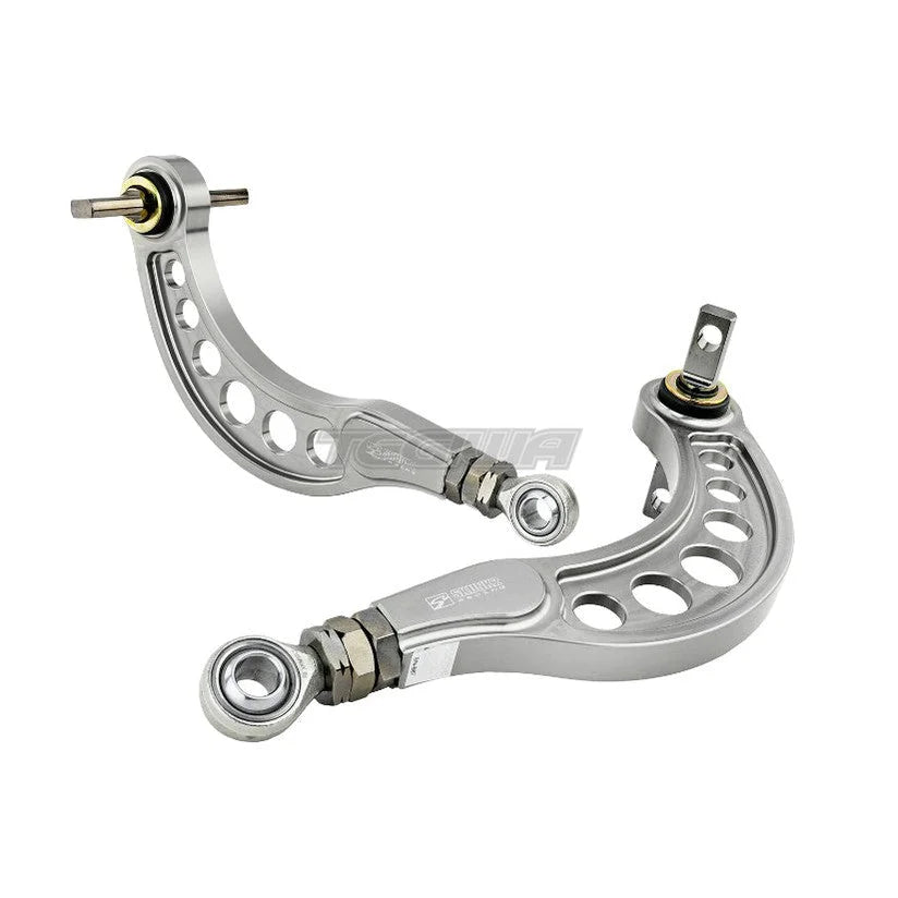 Skunk2 Spherical Joint Design Rear Camber Arms Kit Honda Civic 12-15