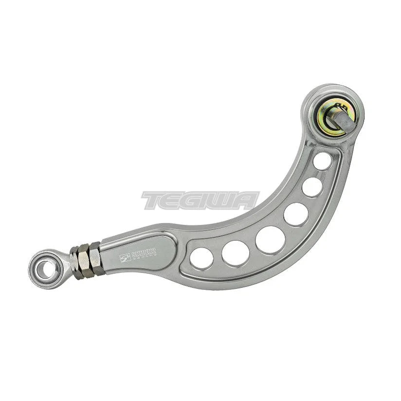Skunk2 Spherical Joint Design Rear Camber Arms Kit Honda Civic 12-15