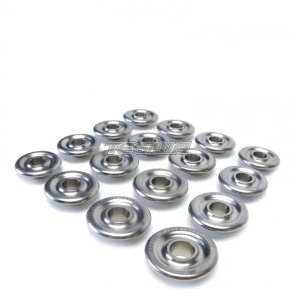 Skunk2 Titanium Retainers Honda B-Series H-Series VTEC