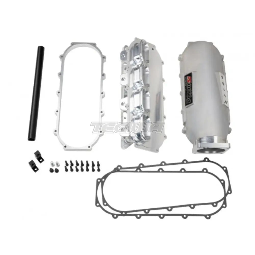 Skunk2 Ultra Race Billet Intake Manifold Honda K-Series K20C1 K24C4 Intake Manifolds
