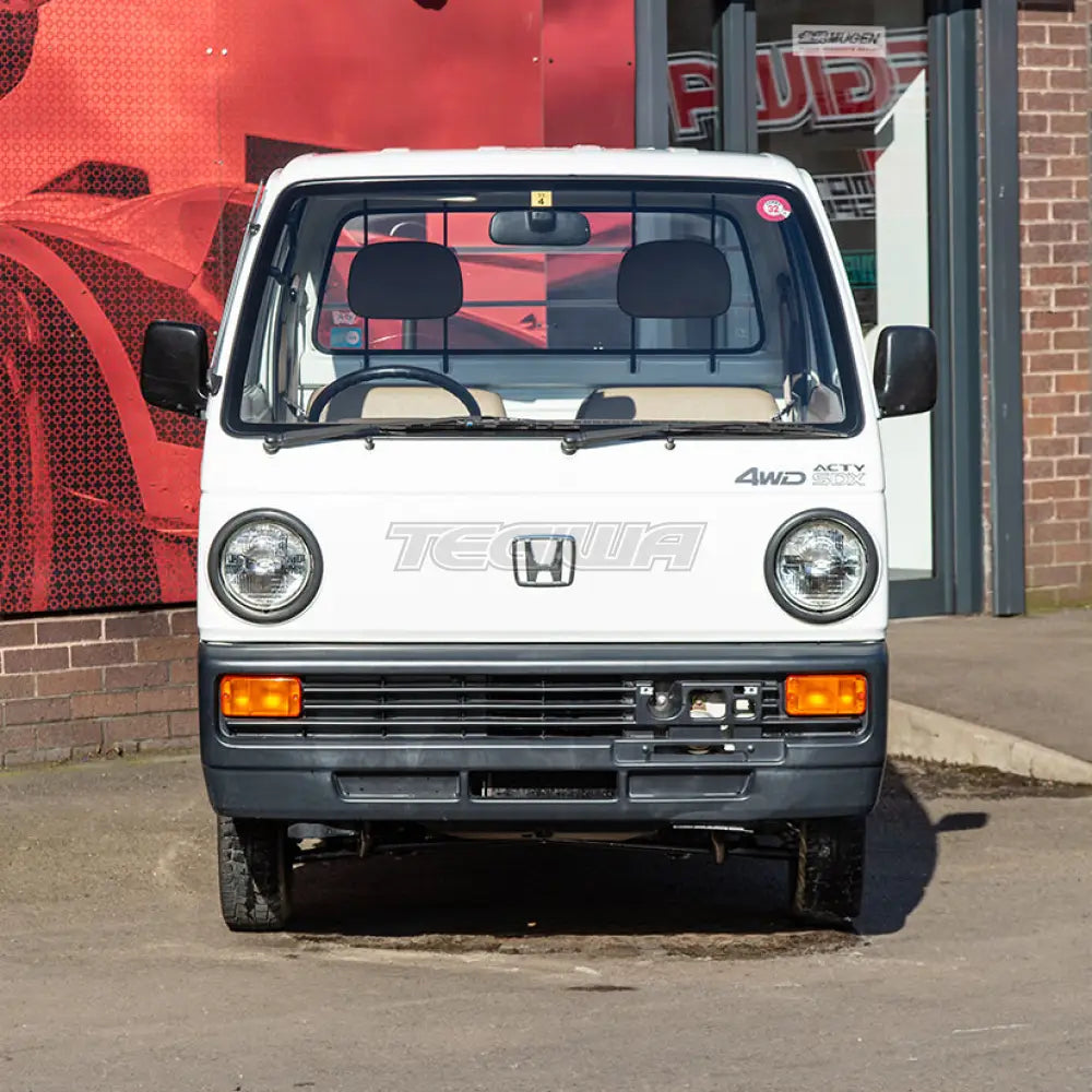 FOR SALE - 1989 Honda Acty HA2 4WD - EXCEPTIONAL CONDITION Acty HA3