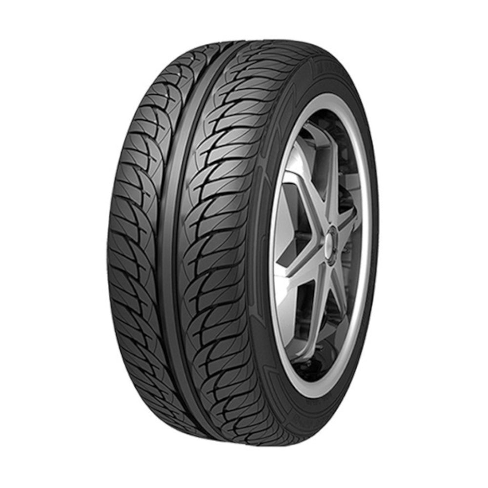 Nankang SP-5 SUV Tyre
