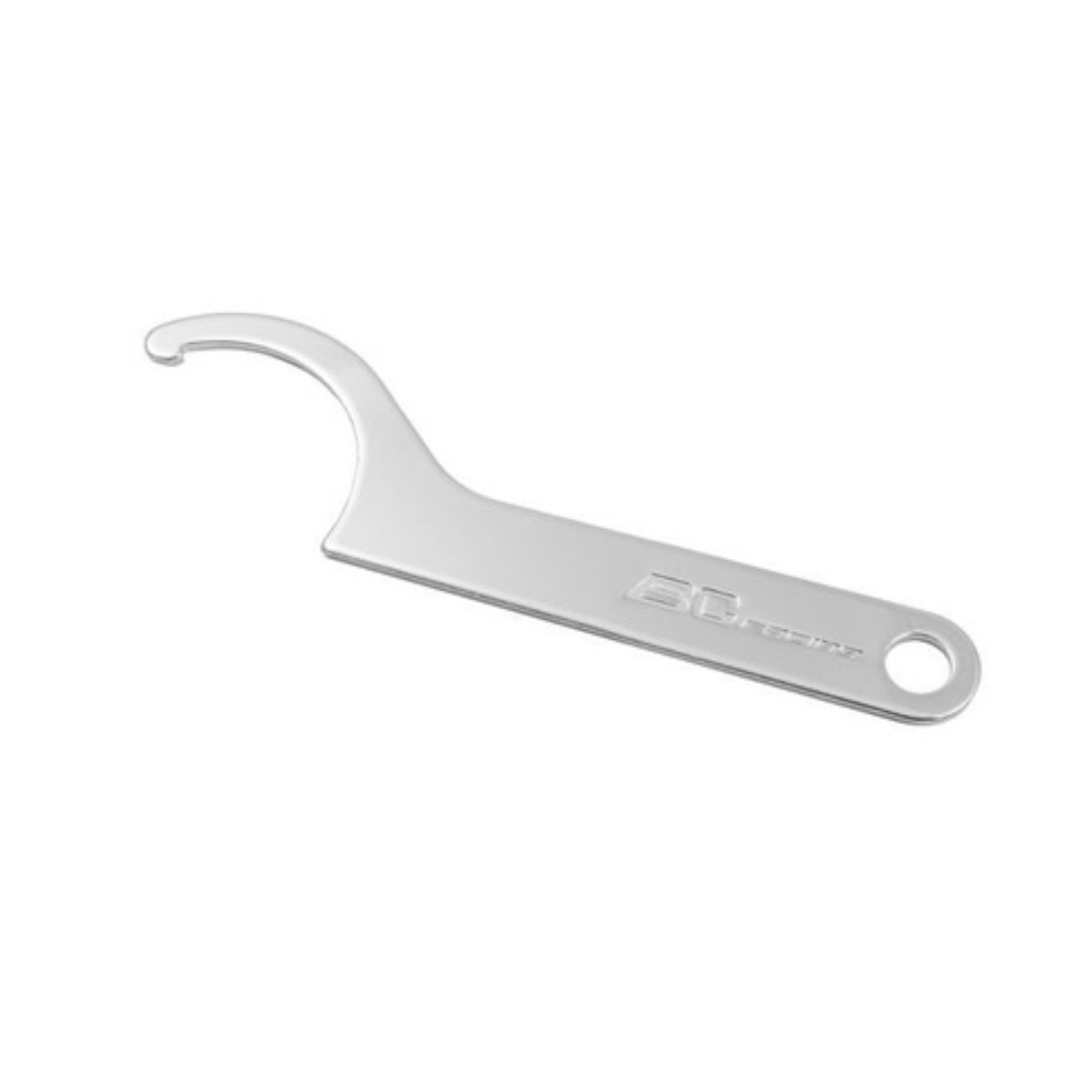 BC Racing Coilover Adjustment C-Spanner Single