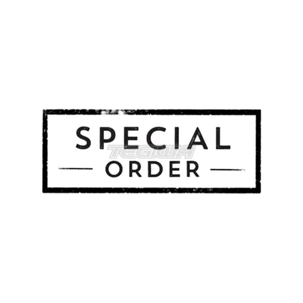 Special Order Product