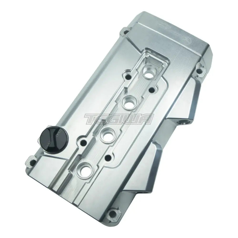 SpeedFactory Racing Billet Valve Cover Honda B-Series Engine Dressup