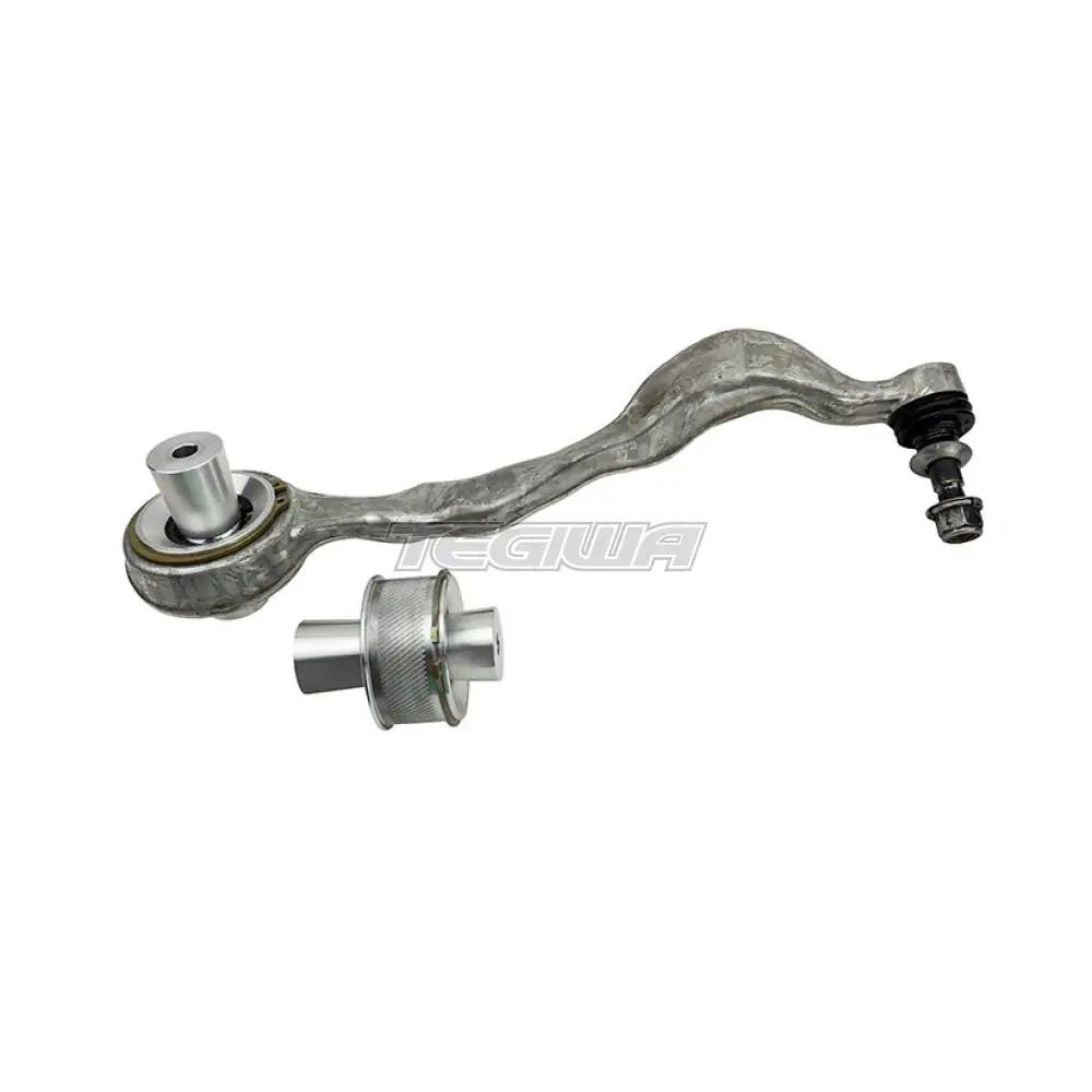 SPL Front Caster Rod Bushings Non-Adjustable BMW F2X/F3X xDrive