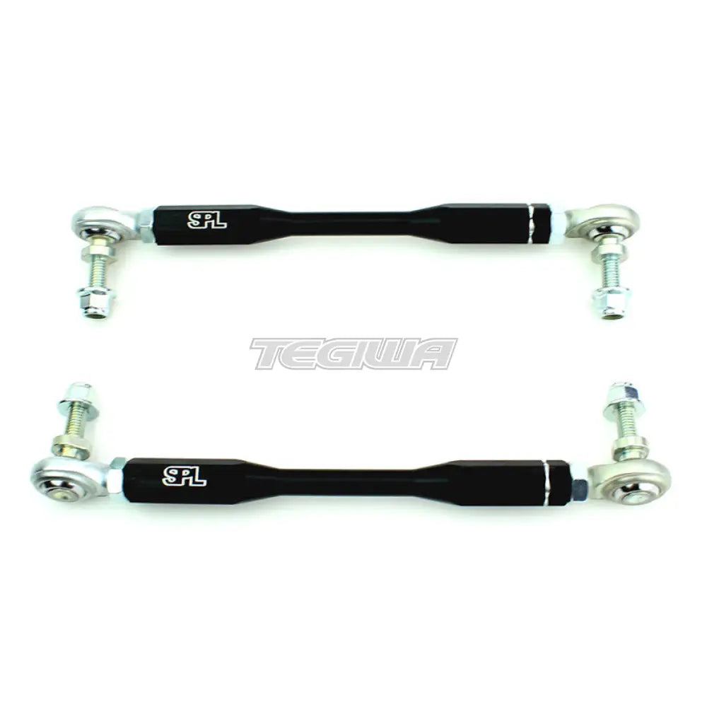 SPL Front Endlinks BMW F2X/F3X