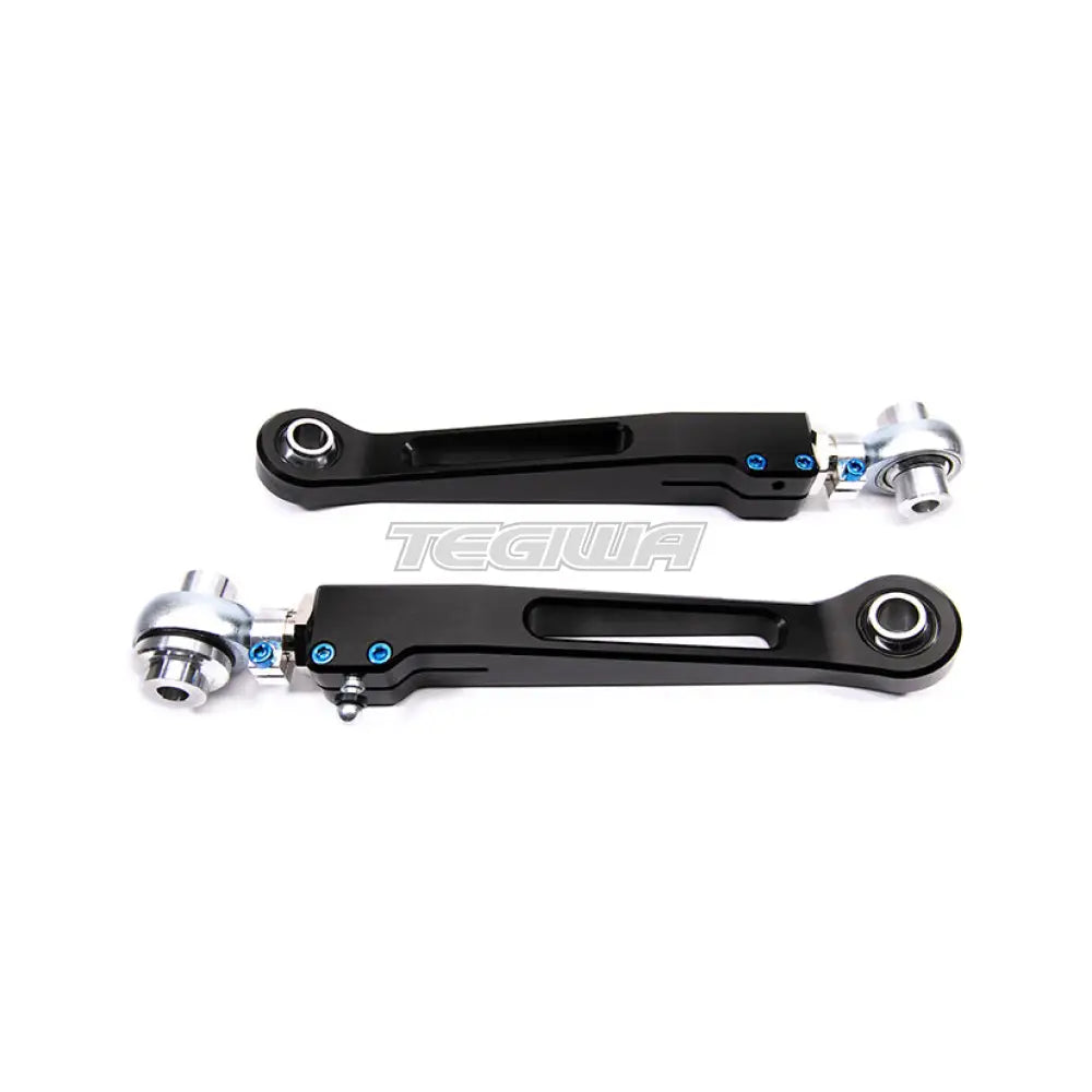 SPL Front Lower Control Arms BMW F2X/F3X
