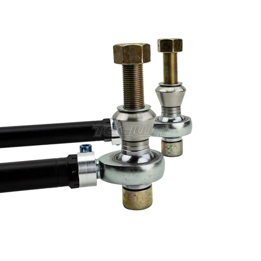 SPL Front Tension Rods BMW F2X/F3X