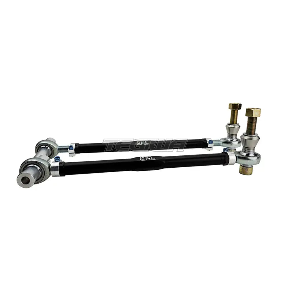 SPL Front Tension Rods BMW F2X/F3X