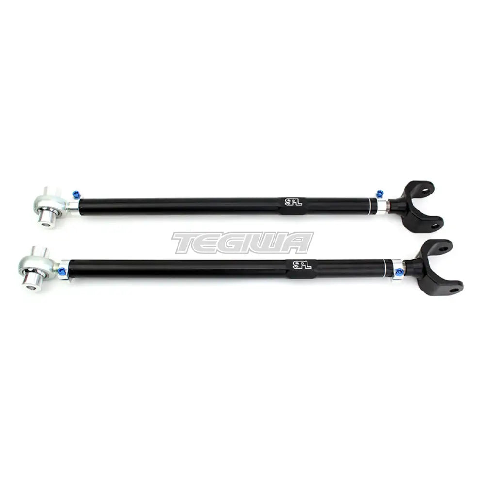 SPL Rear Camber Links BMW E46