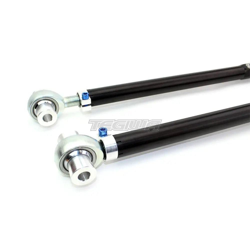 SPL Rear Camber Links BMW E46