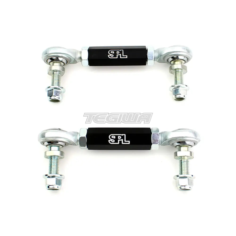 SPL Rear Endlinks BMW F2X/F3X