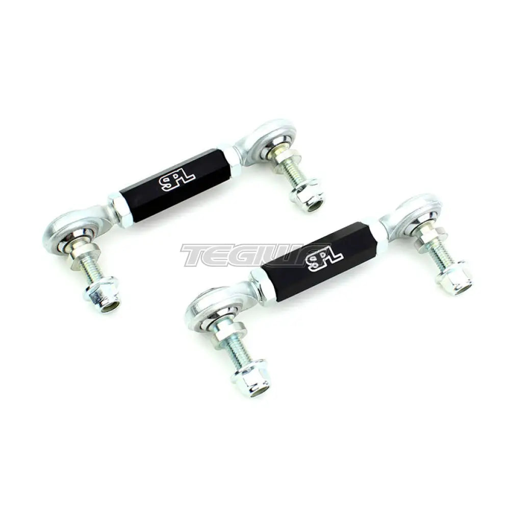 SPL Rear Endlinks BMW F2X/F3X