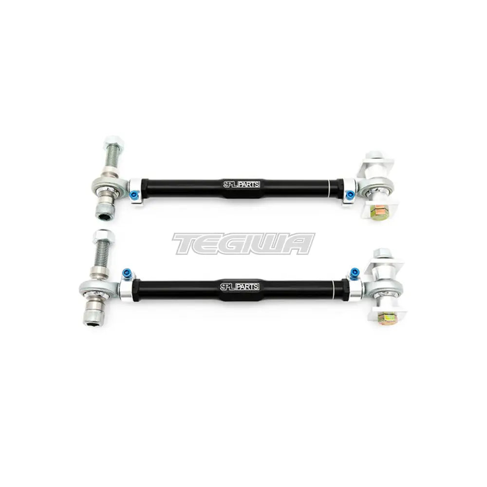 SPL Rear Toe Arm Bumpsteer Adjustable with Eccentric Lockout Mazda MX-5/Miata ND