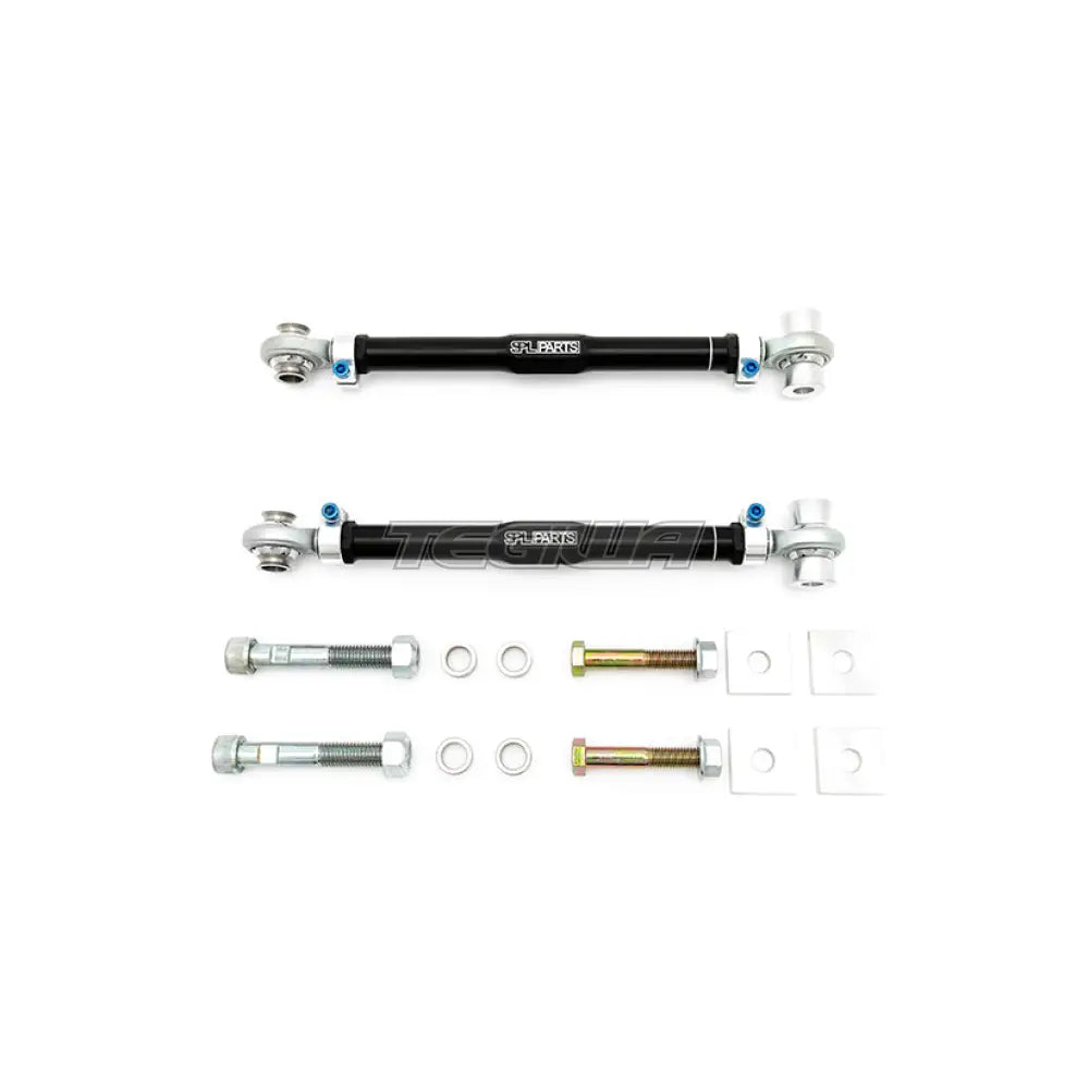 SPL Rear Toe Arm Bumpsteer Adjustable with Eccentric Lockout Mazda MX-5/Miata ND