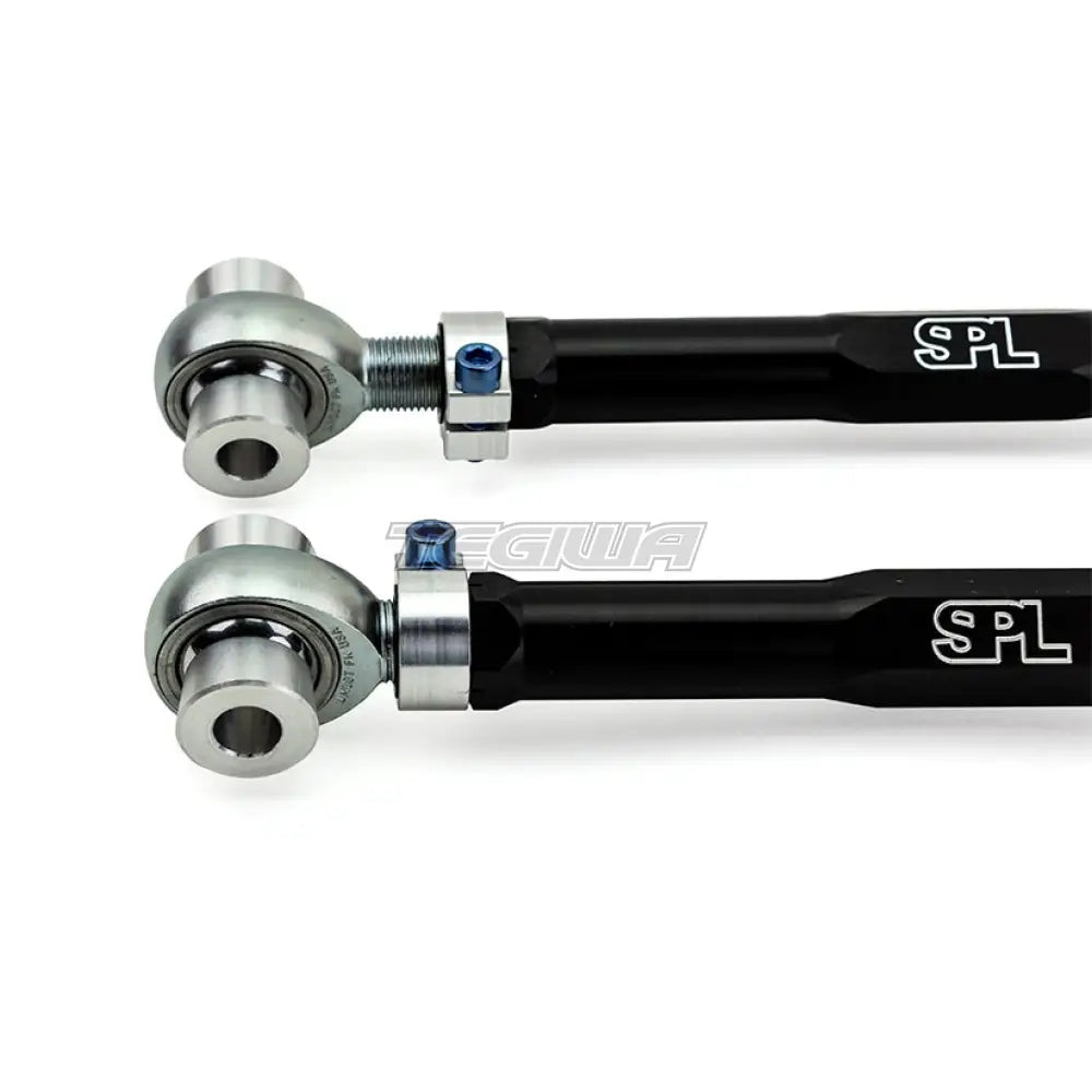SPL Rear Traction Links BMW F2X/F3X