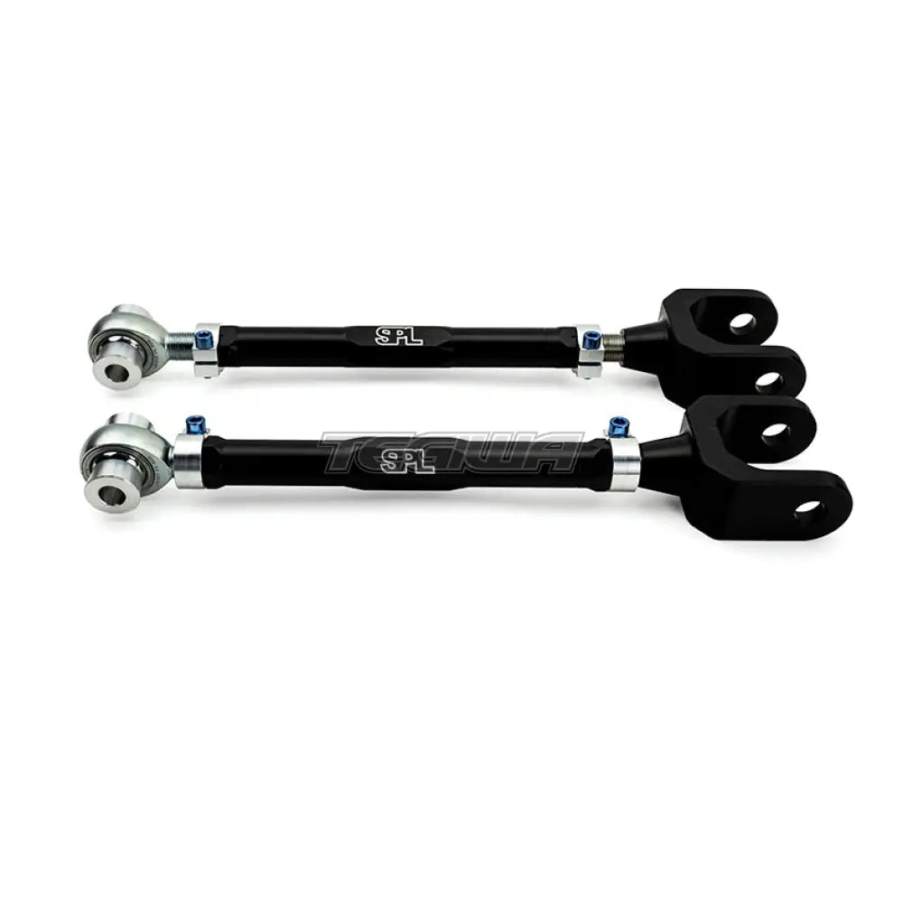 SPL Rear Traction Links BMW F2X/F3X