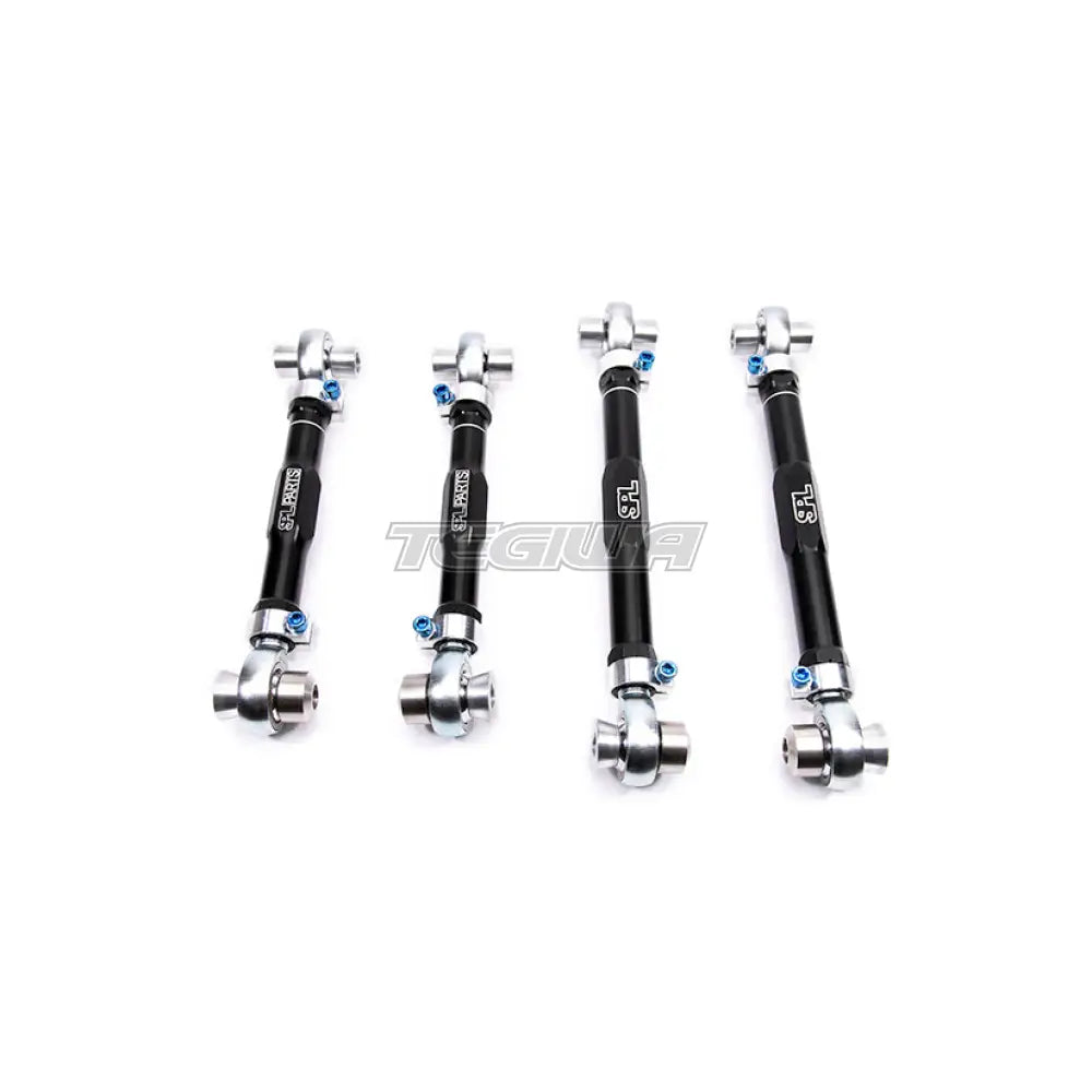 SPL Rear Upper Arms BMW F2X/F3X