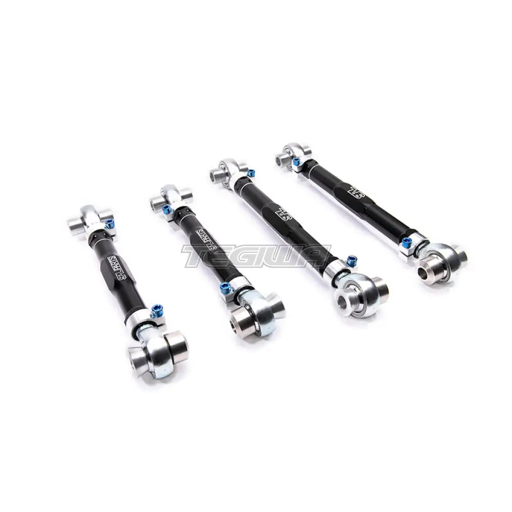 SPL Rear Upper Arms BMW F2X/F3X