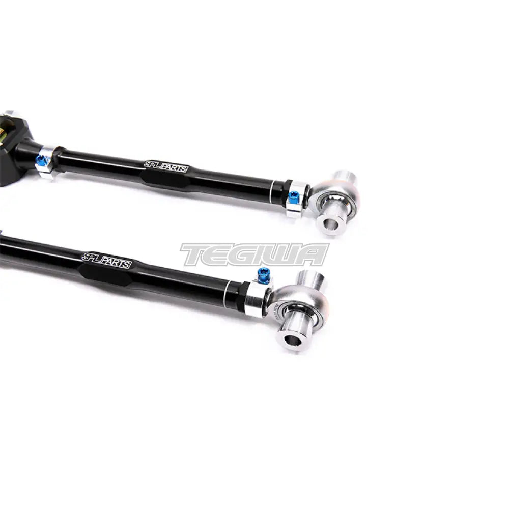 SPL Rear Upper Traction Arms Mazda MX-5/Miata ND