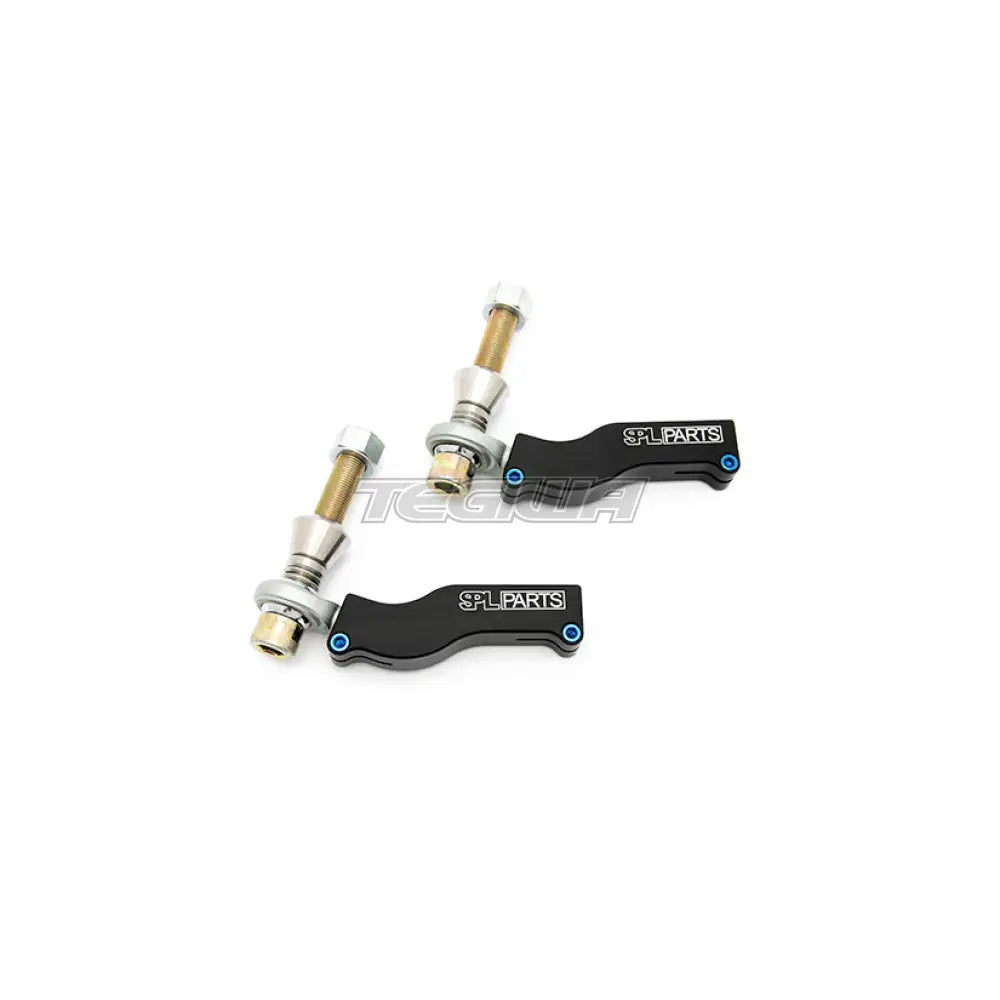 SPL Tie Rod Ends Bumpsteer Adjustable BMW F2X/F3X