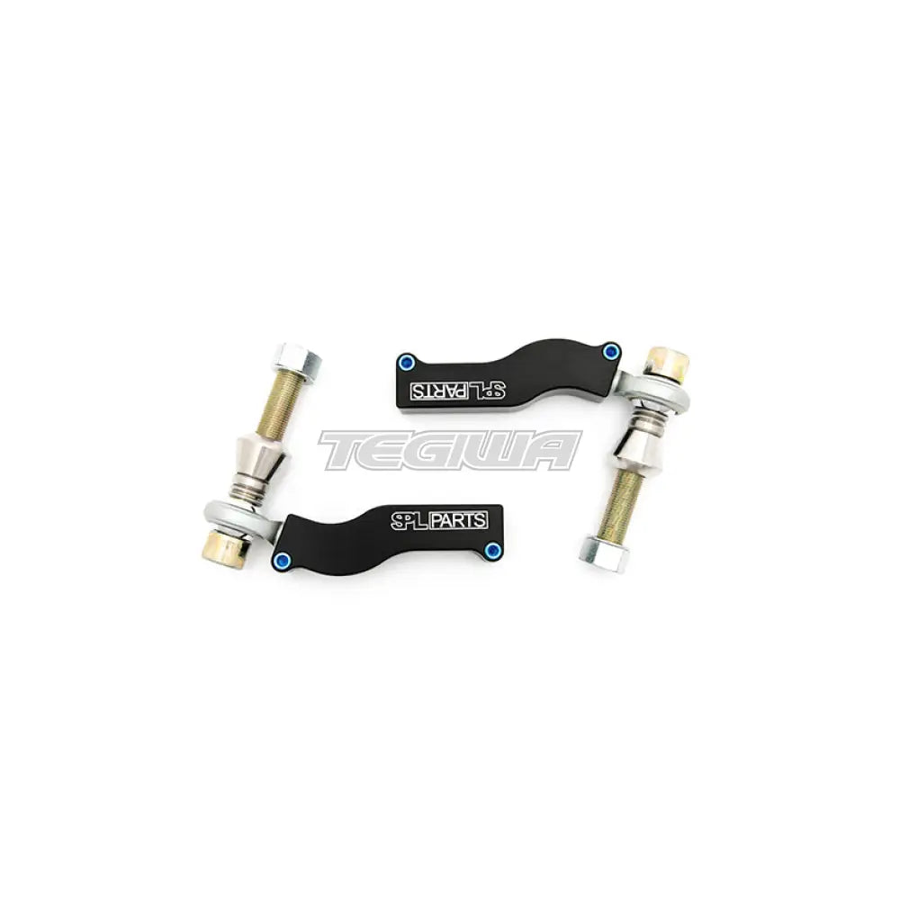SPL Tie Rod Ends Bumpsteer Adjustable BMW F2X/F3X