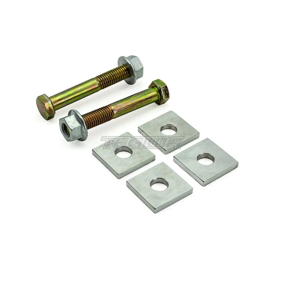 SPL Toe Eccentric Lockout Kit BMW F2X/F3X