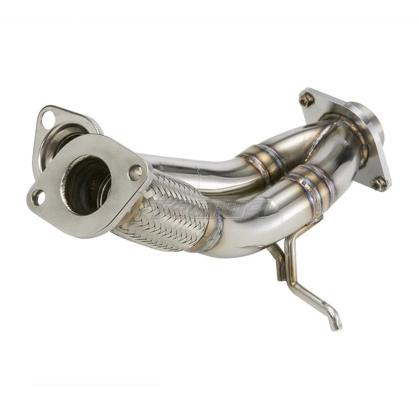 Spoon Sports 2-1 Exhaust Manifold Honda Civic Type-R FD2 07-11