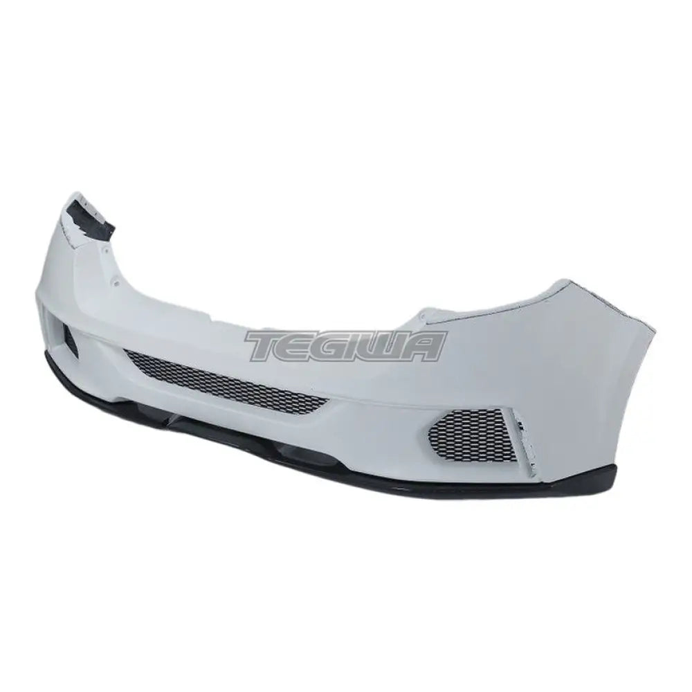 Spoon Sports Aero Rear Bumper Honda Civic Type-R FK8 17-22