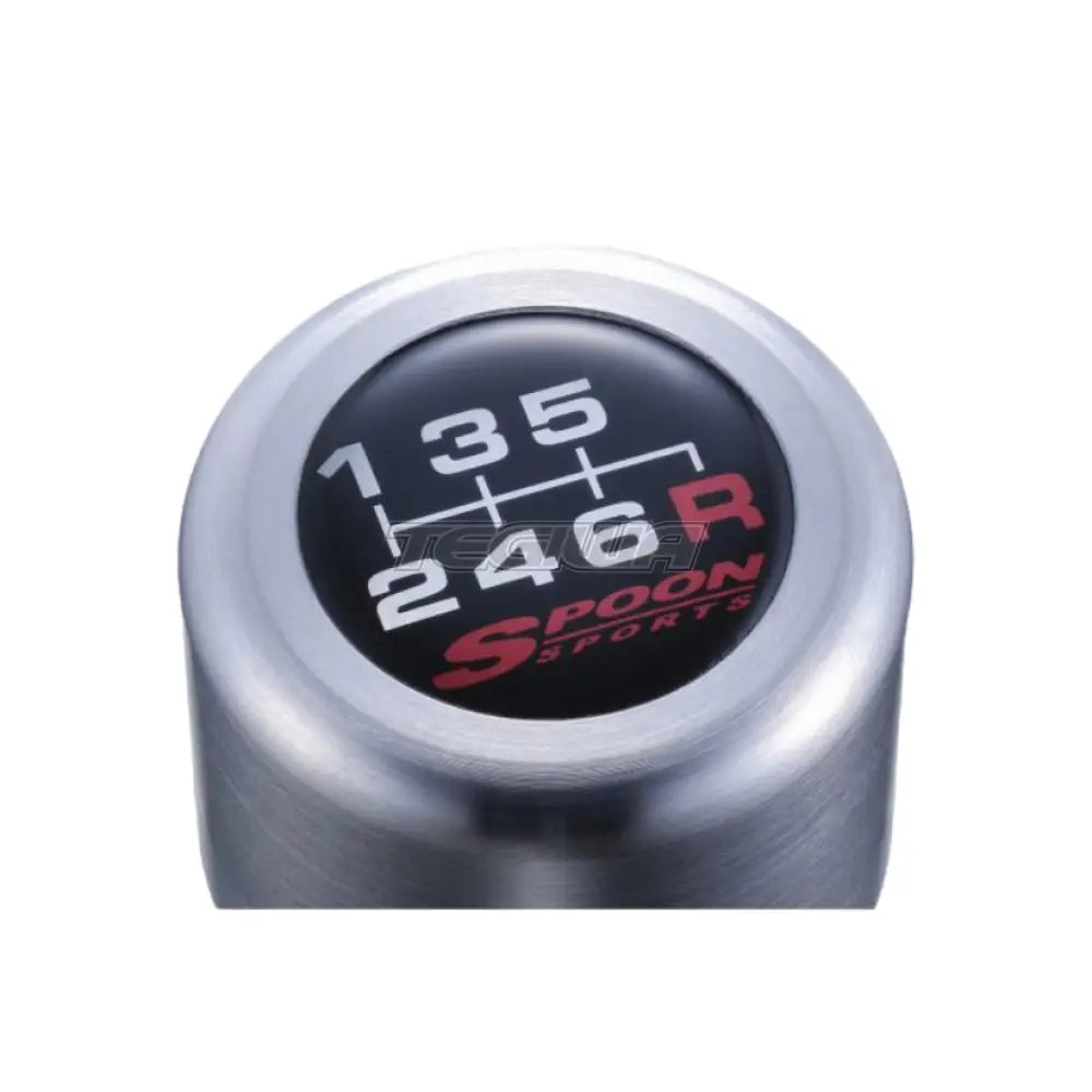 Spoon Sports Aluminium Gear Knob Honda Civic Type-R Fk8 Fl5 Knobs