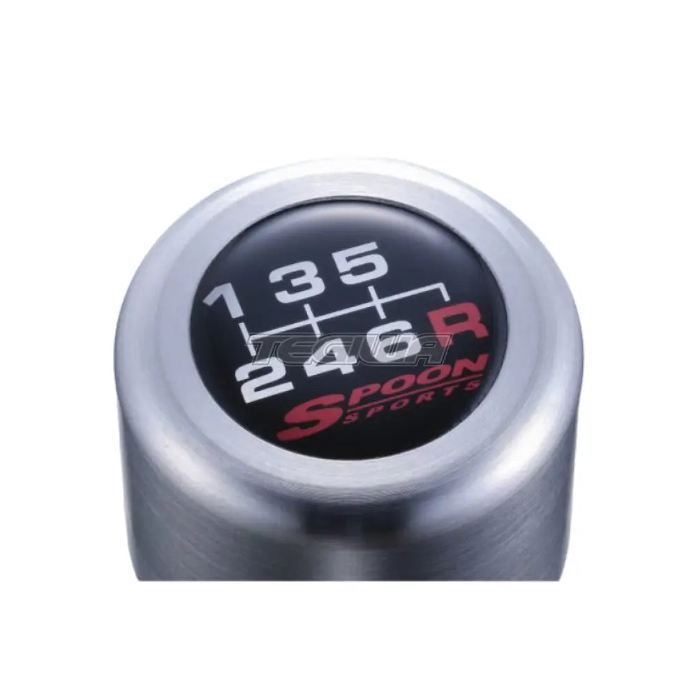 Spoon Sports Aluminium Gear Knob Honda Civic Type-R Fk8 Fl5 Knobs