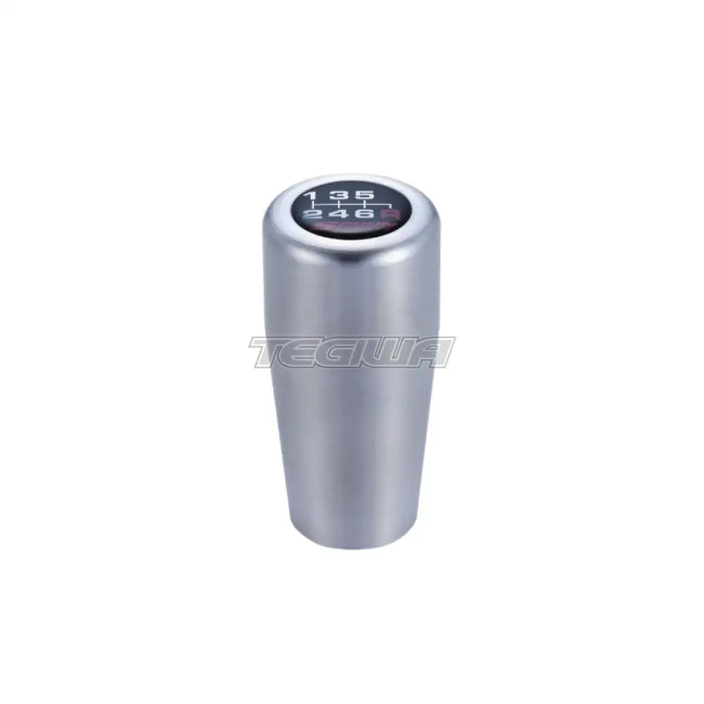 Spoon Sports Aluminium Gear Knob Honda Civic Type-R Fk8 Fl5 Knobs