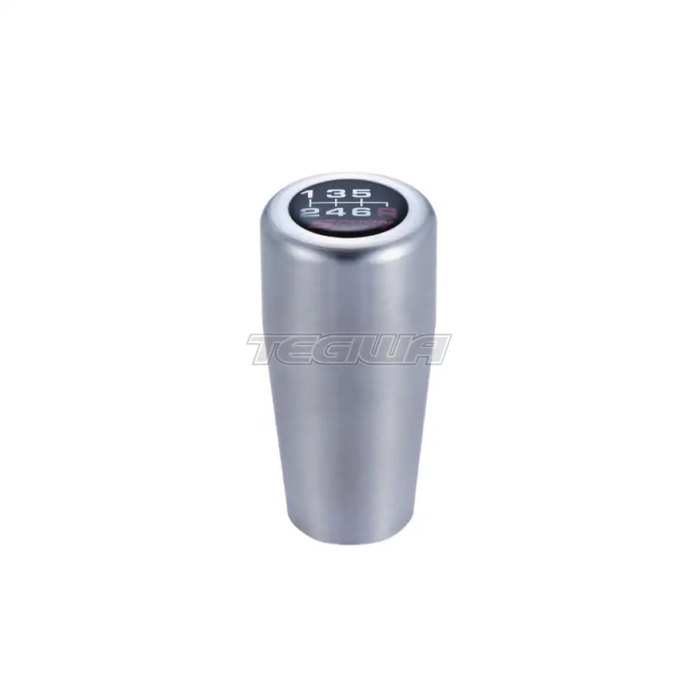 Spoon Sports Aluminium Gear Knob Honda Civic Type-R Fk8 Fl5 Knobs