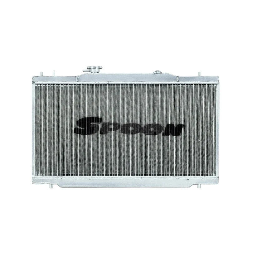 Spoon Sports Aluminium Street Radiator Honda Civic Type-R FD2 07-11