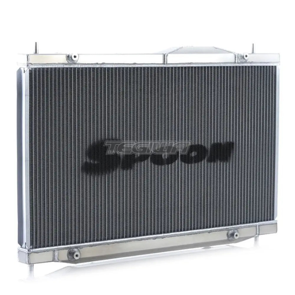 Spoon Sports Aluminium Street Radiator Honda Civic Type-R FK8 17-22