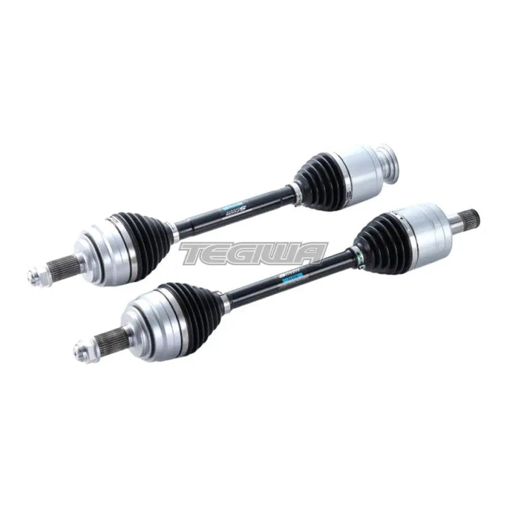 Spoon Sports Blueprinted Driveshaft Set Honda Civic Type-R FL5 22+