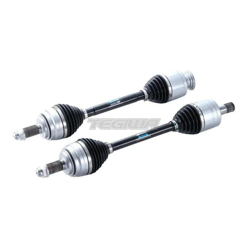 Spoon Sports Blueprinted Driveshaft Set Honda Civic Type-R FL5 22+