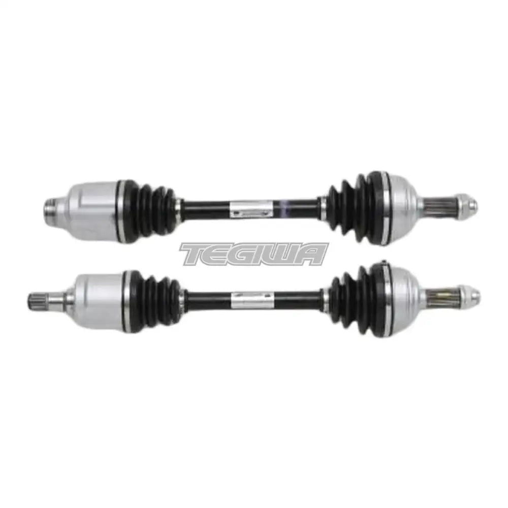 Spoon Sports Blueprinted Driveshaft Set Honda Civic Type-R FN2 07-11