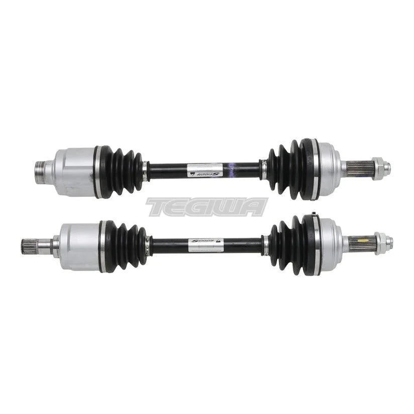 Spoon Sports Blueprinted Driveshaft Set Honda Jazz Fit GE8 09-14